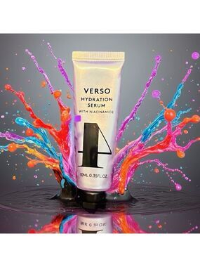 Verso Hydration Serum with Niacinamide